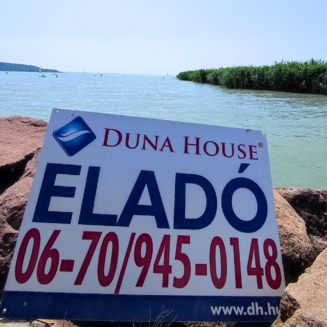 Zöldi Norbert ingatlanértékesítő